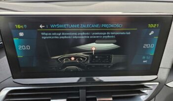 Peugeot 3008 full