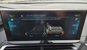Peugeot 3008 full