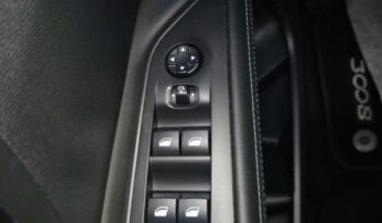 Peugeot 3008 full