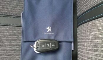 Peugeot 3008 full