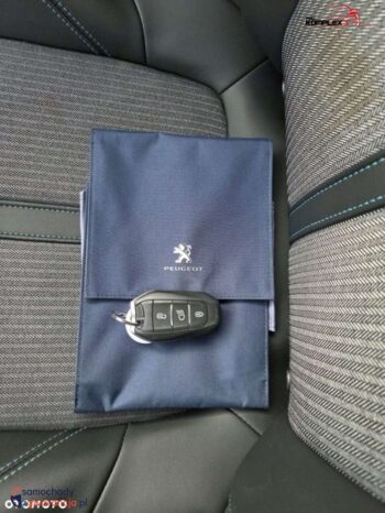 Peugeot 3008 full