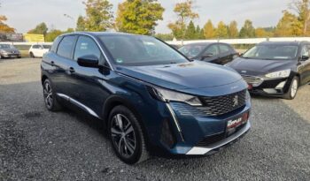 Peugeot 3008 full