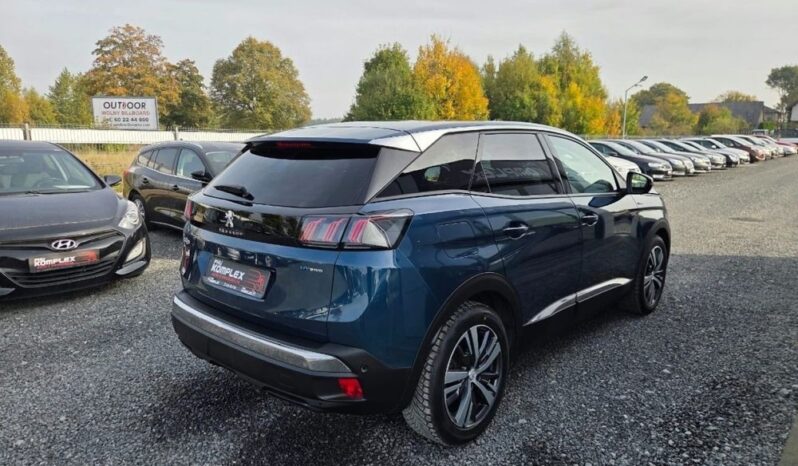 Peugeot 3008 full