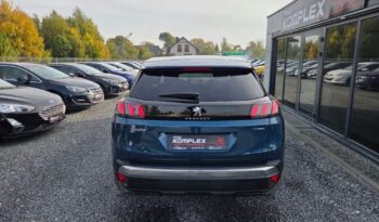Peugeot 3008 full