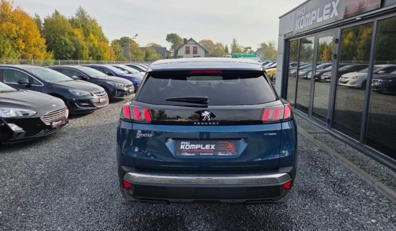 Peugeot 3008 full
