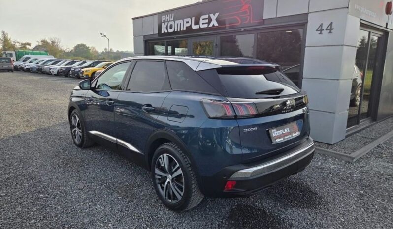Peugeot 3008 full