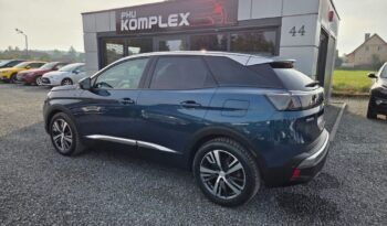 Peugeot 3008 full