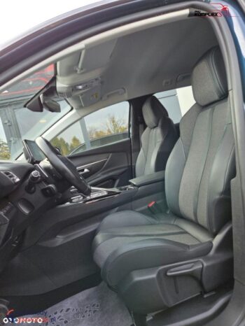 Peugeot 3008 full