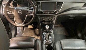 Opel Mokka X 1.4 Benzyna 2018r full