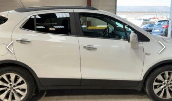Opel Mokka X 1.4 Benzyna 2018r full