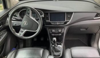 Opel Mokka 1.4 Benzyna 2017r full