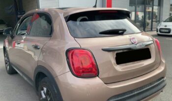Fiat 500X 1.4 benzyna 2018r full