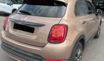 Fiat 500X 1.4 benzyna 2018r full