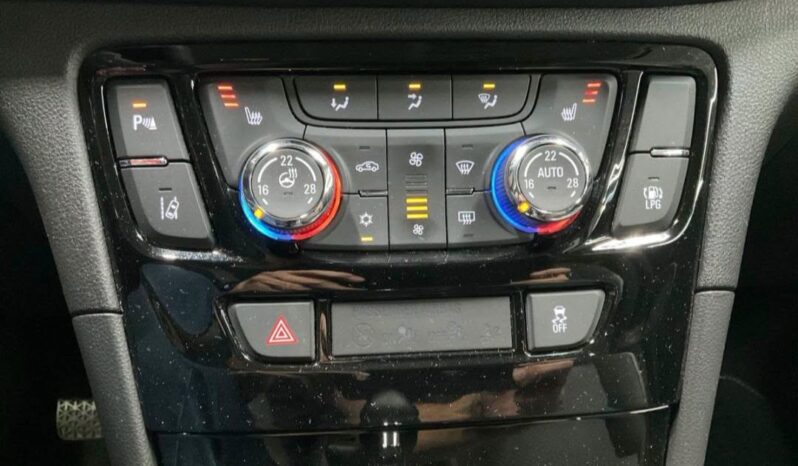 Opel Mokka X 1.4 LPG 2017r full