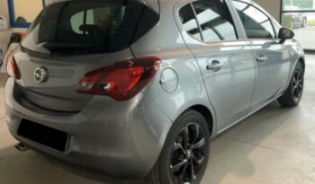Opel Corsa1.4 benzyna 90 KM 2018r. full