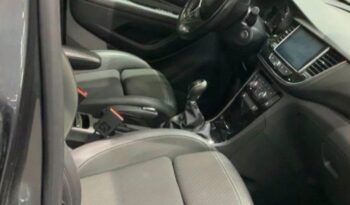 Opel Mokka X 1.4 LPG 2017r full