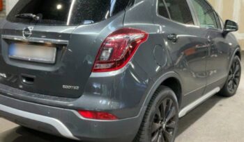 Opel Mokka X 1.4 LPG 2017r full