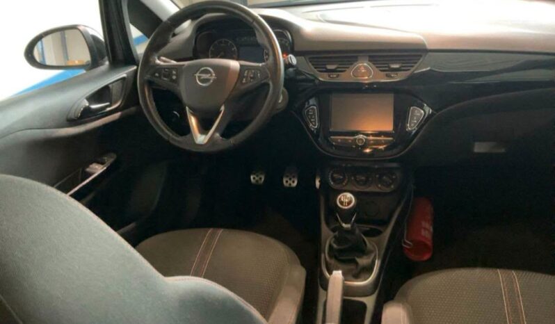 Opel Corsa1.4 benzyna 90 KM 2018r. full