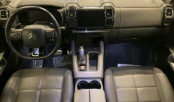 Citroen C5 Aircross 2.0 Diesel 2019r full