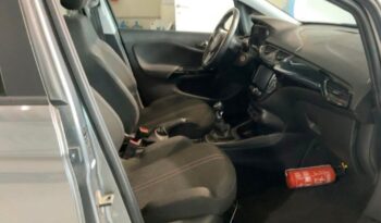 Opel Corsa1.4 benzyna 90 KM 2018r. full