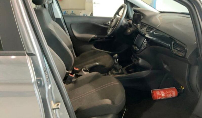 Opel Corsa1.4 benzyna 90 KM 2018r. full