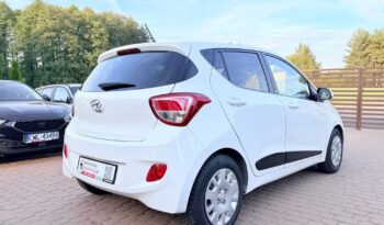 Hyundai i10 1.0 Passion Plus full