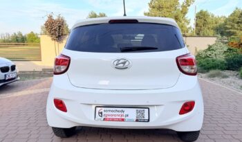 Hyundai i10 1.0 Passion Plus full
