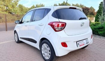Hyundai i10 1.0 Passion Plus full