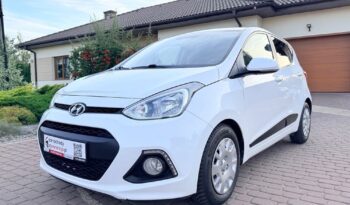 Hyundai i10 1.0 Passion Plus full