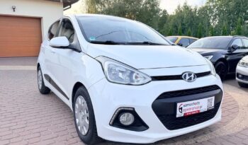 Hyundai i10 1.0 Passion Plus full