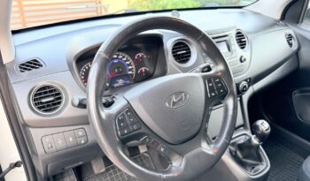 Hyundai i10 1.0 Passion Plus full