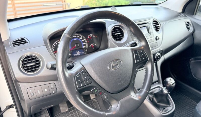 Hyundai i10 1.0 Passion Plus full