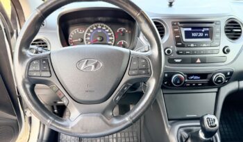Hyundai i10 1.0 Passion Plus full