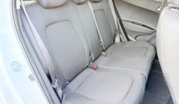 Hyundai i10 1.0 Passion Plus full