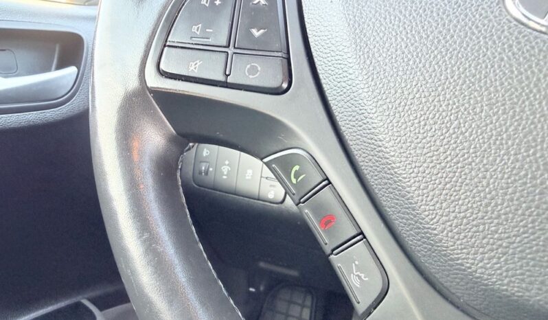 Hyundai i10 1.0 Passion Plus full