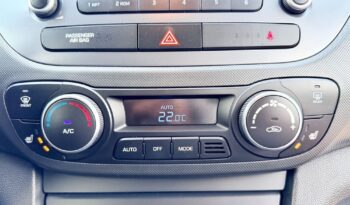 Hyundai i10 1.0 Passion Plus full