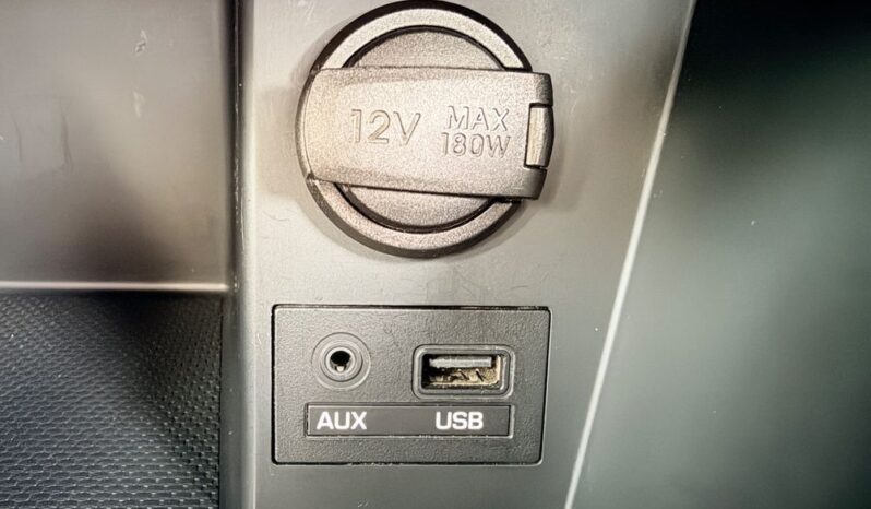 Hyundai i10 1.0 Passion Plus full