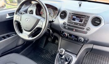 Hyundai i10 1.0 Passion Plus full