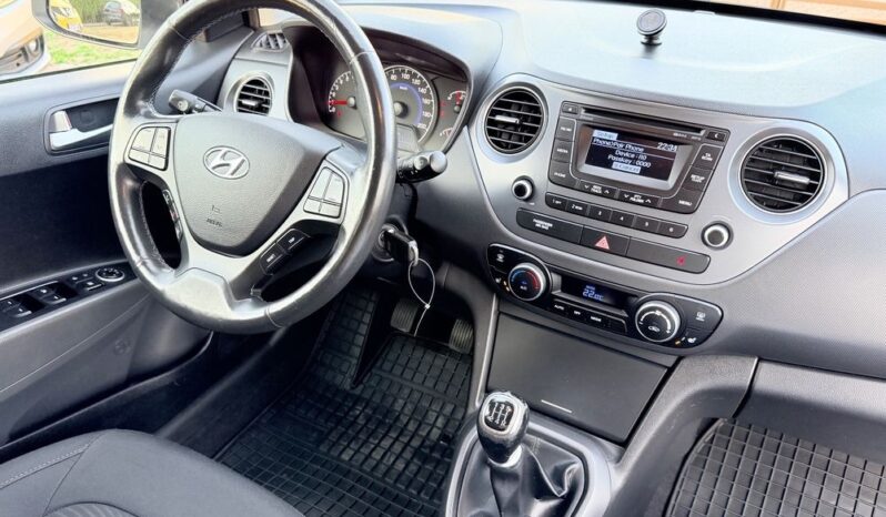 Hyundai i10 1.0 Passion Plus full
