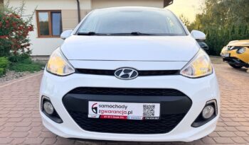 Hyundai i10 1.0 Passion Plus full