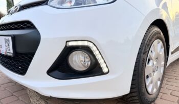 Hyundai i10 1.0 Passion Plus full