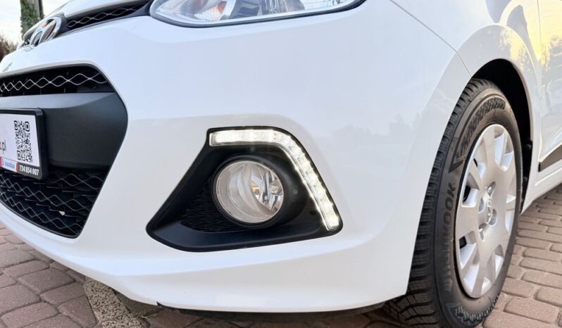 Hyundai i10 1.0 Passion Plus full