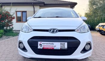 Hyundai i10 1.0 Passion Plus full
