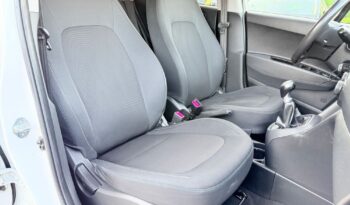 Hyundai i10 1.0 Passion Plus full