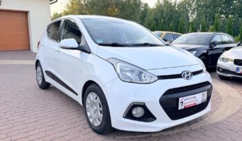 Hyundai i10 1.0 Passion Plus full
