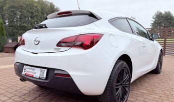 1.4 140KM GTC; Bezwypadkowa; Bardzo ładna; Zarejestrowana; Gwarancja! full