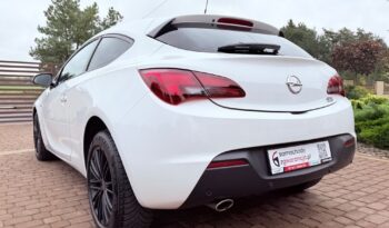 1.4 140KM GTC; Bezwypadkowa; Bardzo ładna; Zarejestrowana; Gwarancja! full