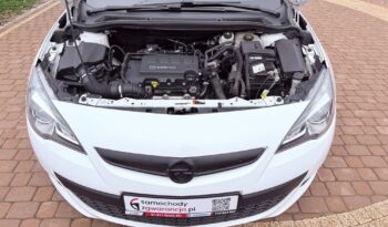 1.4 140KM GTC; Bezwypadkowa; Bardzo ładna; Zarejestrowana; Gwarancja! full