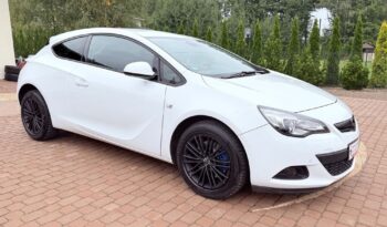 1.4 140KM GTC; Bezwypadkowa; Bardzo ładna; Zarejestrowana; Gwarancja! full