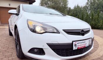 1.4 140KM GTC; Bezwypadkowa; Bardzo ładna; Zarejestrowana; Gwarancja! full